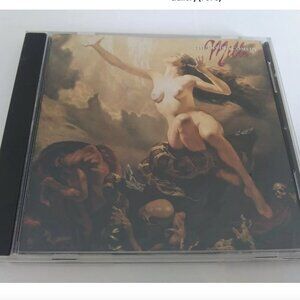 Milla The Divine Comedy CD (SPK Records EMI Records, 1994)